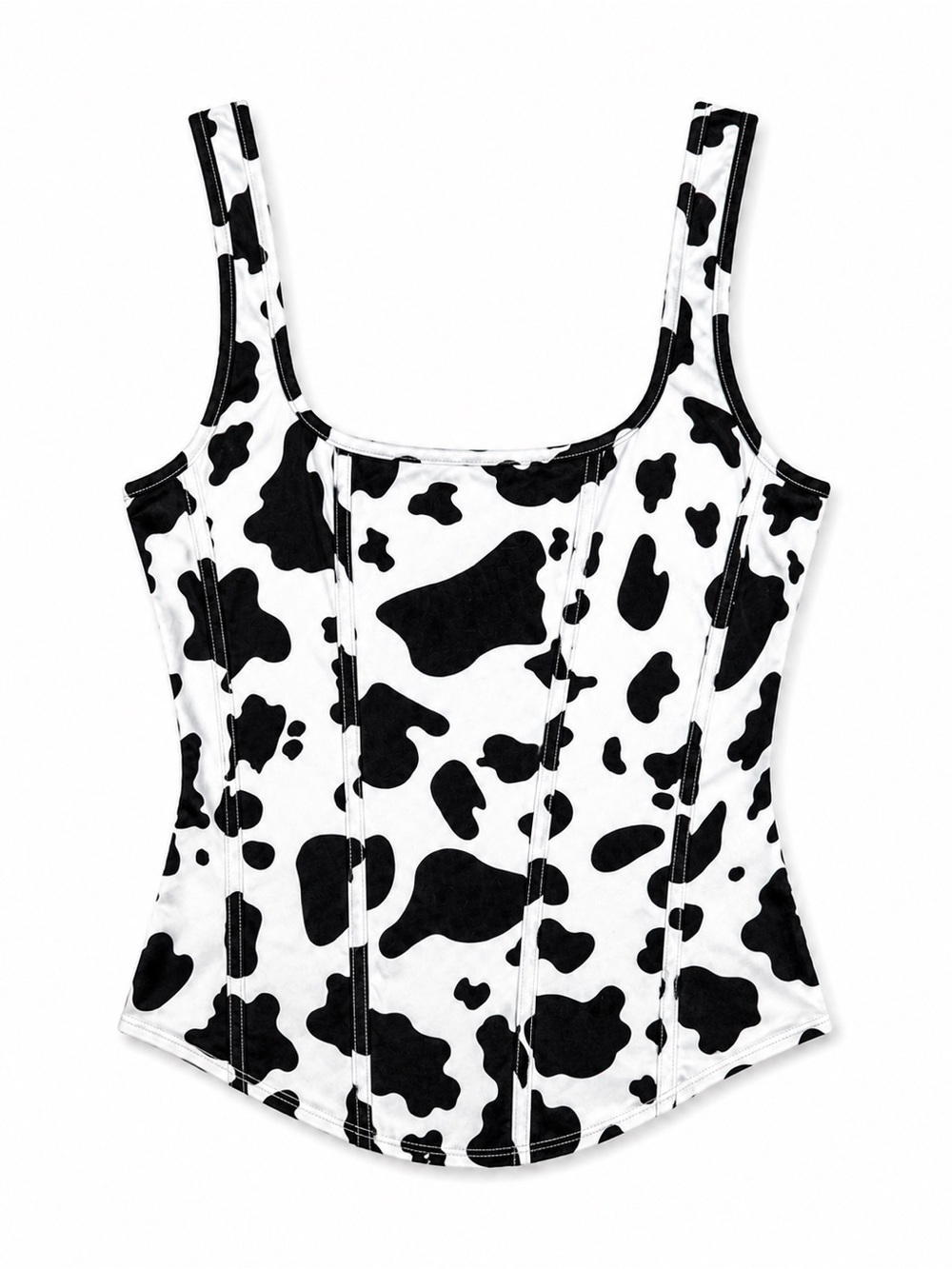 Cowgirl Crush Corset style top